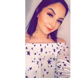 Meet your Posher, Roxy